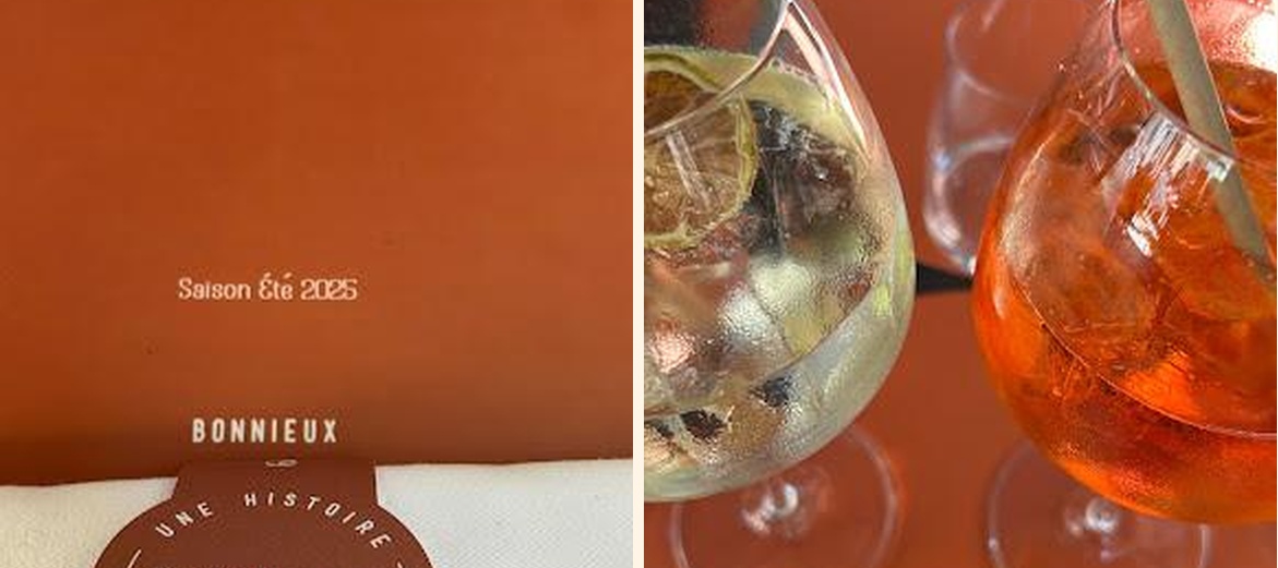 Goût Bistrot - Gallery Image 9