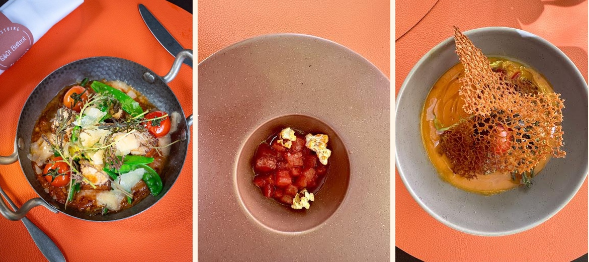 Goût Bistrot - Gallery Image 2