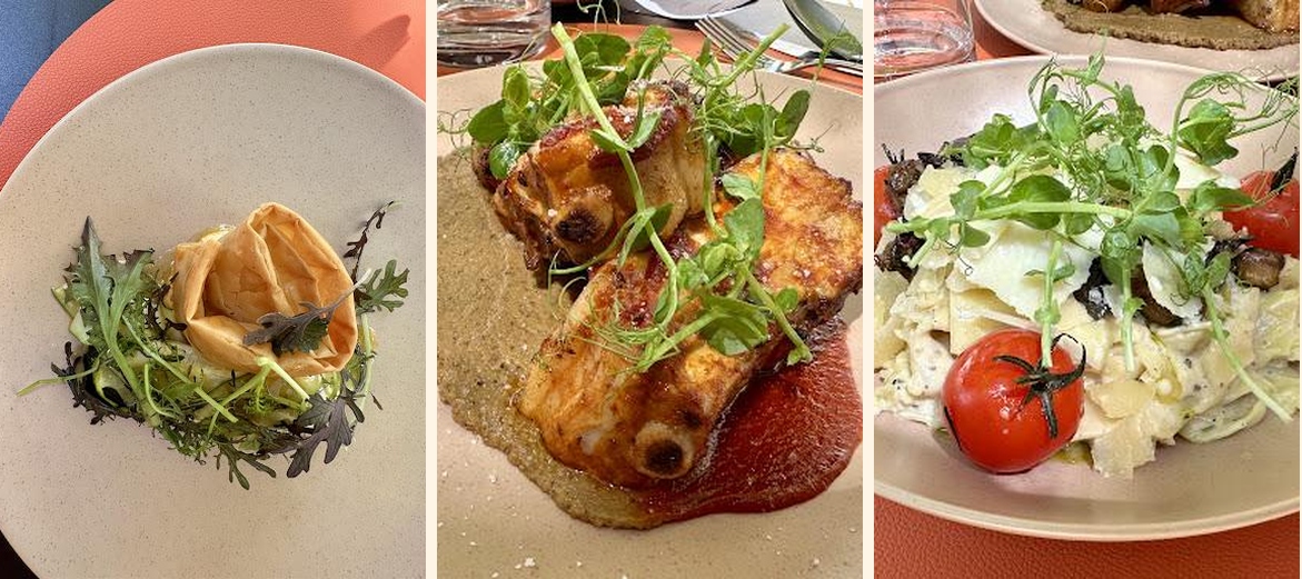 Goût Bistrot - Gallery Image 3