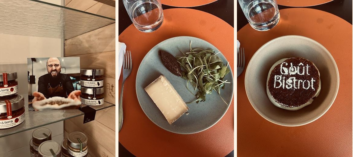 Goût Bistrot - Gallery Image 5