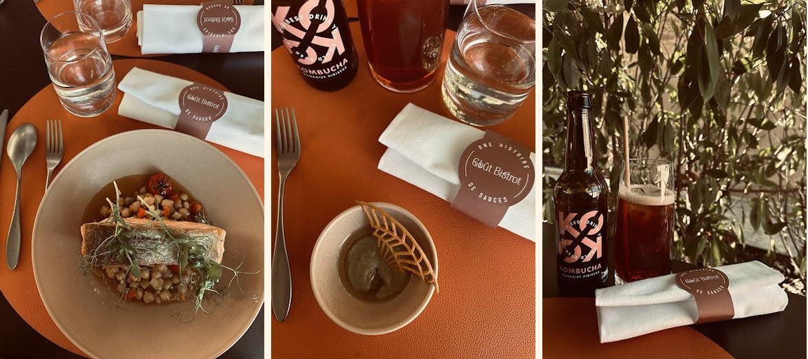 Goût Bistrot - Gallery Image 6